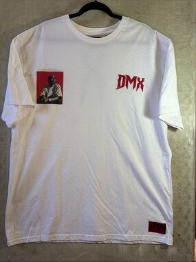 DMX Graphic Tee